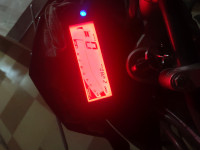 Yamaha FZ-S FI V2 2019 Model