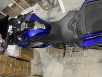 Yamaha YZF R15 V3 2018 Model