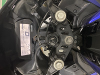 Yamaha YZF R15 V3