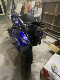 Yamaha YZF R15 V3