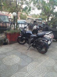 Suzuki Gixxer ABS 2020 Model