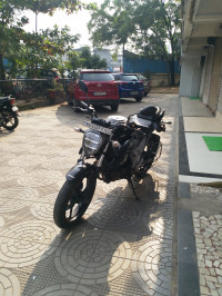 Suzuki Gixxer ABS