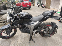 Suzuki Gixxer ABS