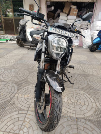 Suzuki Gixxer ABS