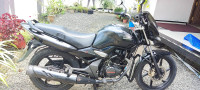 Honda CB Unicorn 2013 Model