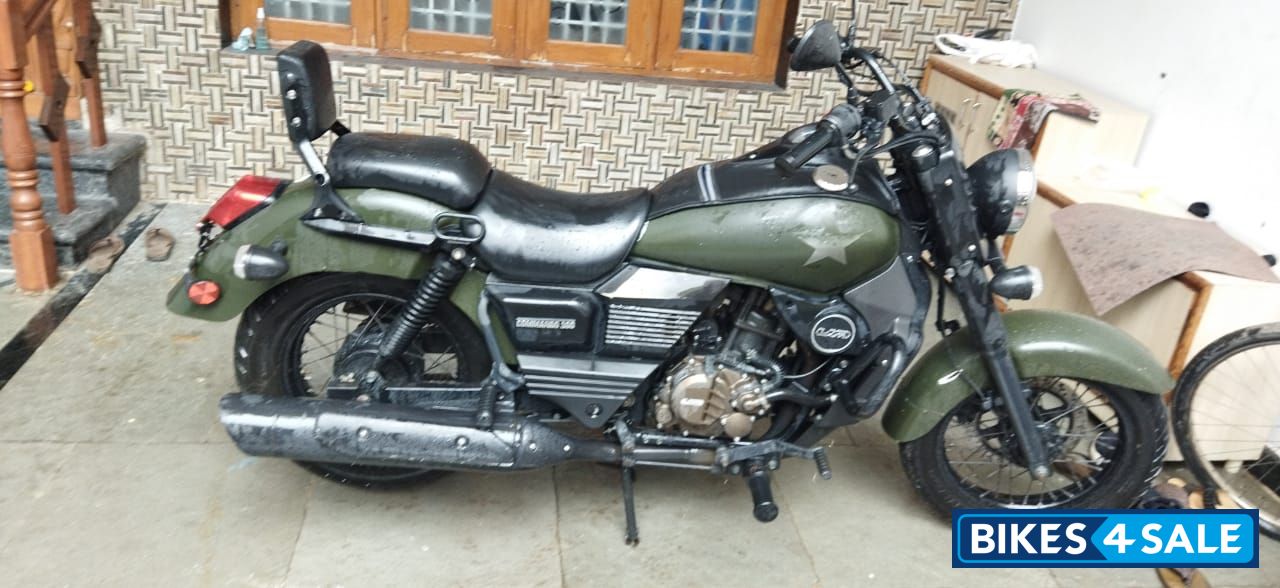 UM Renegade Commando