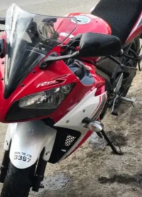 Yamaha YZF R15 S 2015 Model