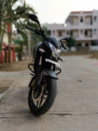Bajaj Pulsar 200 NS 2017 Model