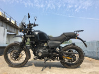 Royal Enfield Himalayan BS VI 2018 Model