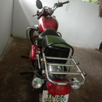 Royal Enfield Bullet Electra 5S  Model