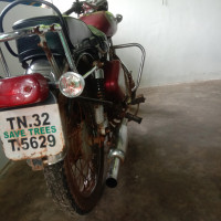 Royal Enfield Bullet Electra 5S