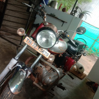 Royal Enfield Bullet Electra 5S