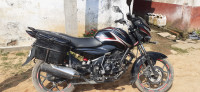 Bajaj Discover 150 F