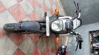 Honda Navi 2017 Model