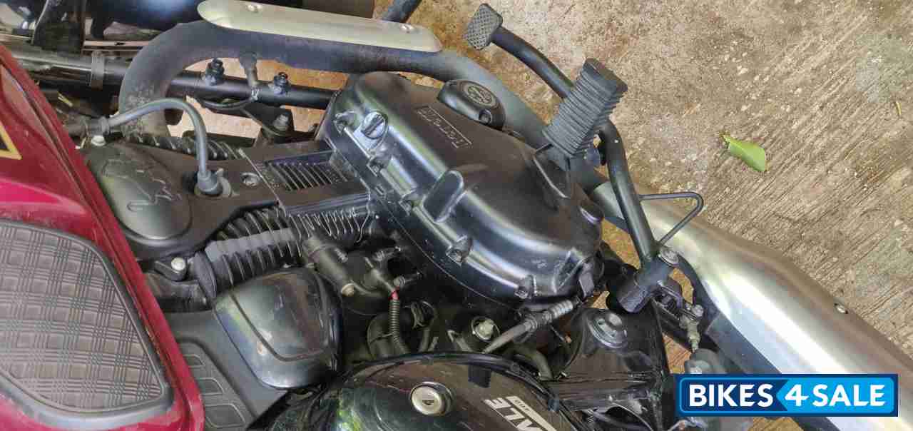 Benelli Imperiale 400