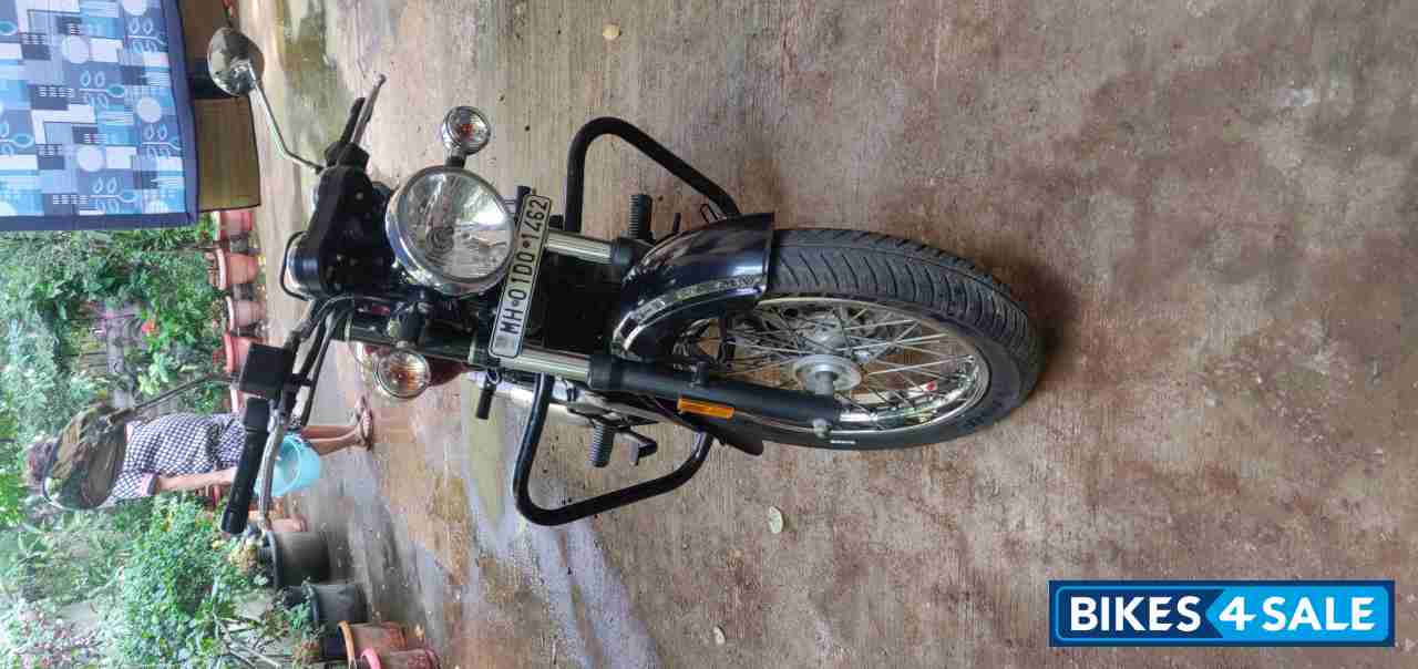 Benelli Imperiale 400