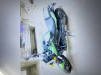 Bajaj Dominar 400 ABS BS6 2019 Model