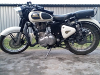 Royal Enfield Classic 350 2017 Model