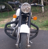 Royal Enfield Classic 350
