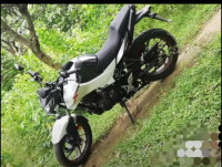 Hero Xtreme 160R BS6 2020 Model