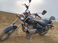 Bajaj Avenger 220 DTS-i 2014 Model