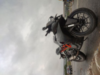 KTM RC 390 2018 Model