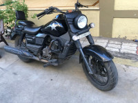 UM Renegade Commando 2017 Model