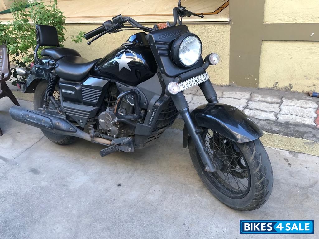 UM Renegade Commando