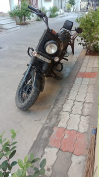 UM Renegade Commando