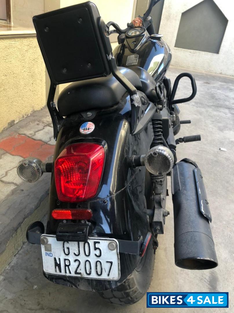 UM Renegade Commando UM Renegade Commando