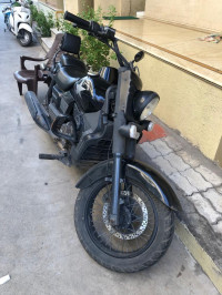 UM Renegade Commando