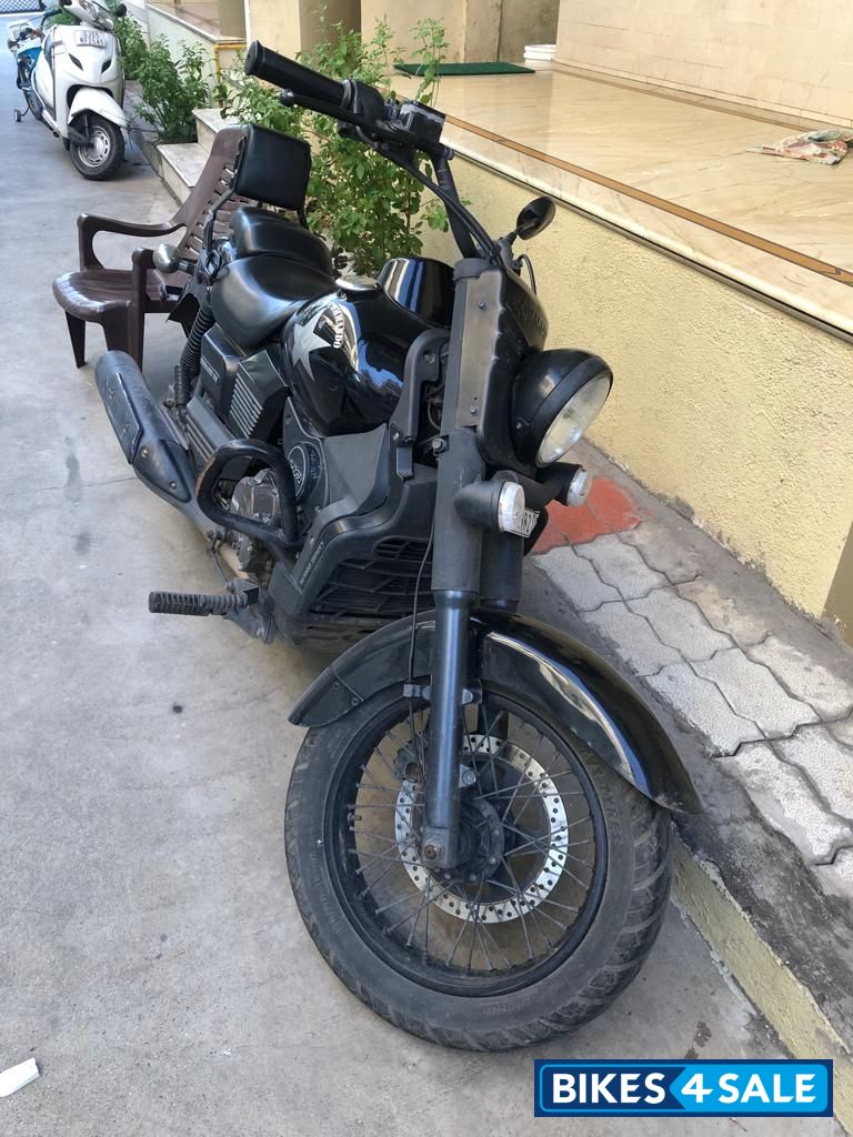 UM Renegade Commando UM Renegade Commando