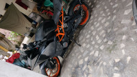 KTM RC 200