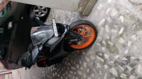 KTM RC 200