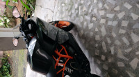 KTM RC 200