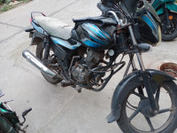 Bajaj Discover 100 2012 Model