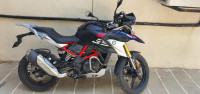 BMW G 310 GS BS6 2020 Model