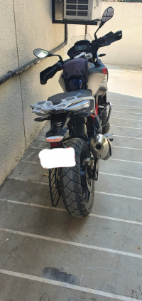 Rally Style BMW G 310 GS BS6
