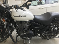Royal Enfield Thunderbird X 350 2019 Model