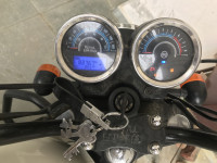 Royal Enfield Thunderbird X 350