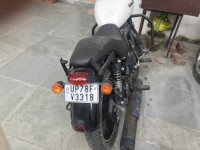 Royal Enfield Thunderbird X 350