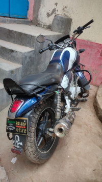 Bajaj V15 2017 Model
