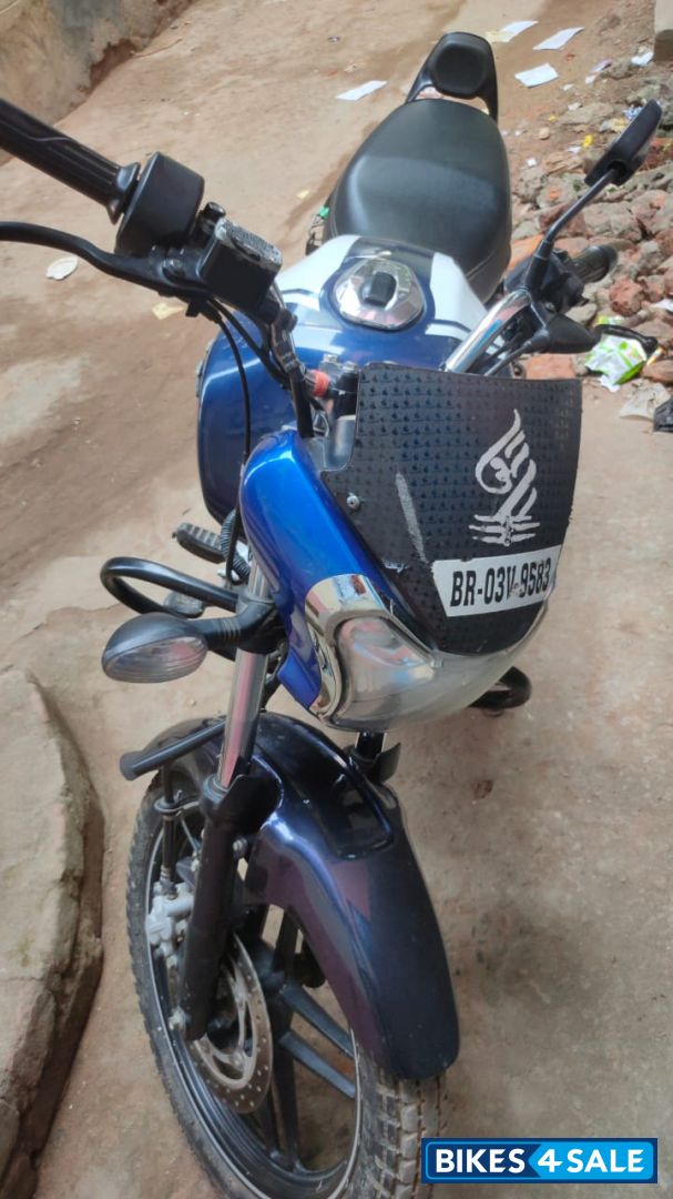 Bajaj V15 Bajaj V15