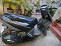 TVS NTORQ 125 2018 Model