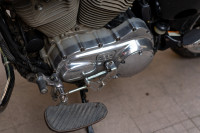 Harley Davidson XL 883L Sportster