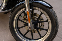 Harley Davidson XL 883L Sportster