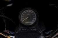 Harley Davidson XL 883L Sportster