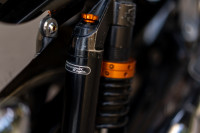 Harley Davidson XL 883L Sportster