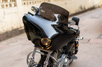 Harley Davidson XL 883L Sportster