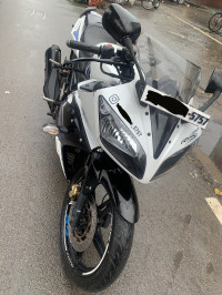 Yamaha YZF R15 S 2017 Model